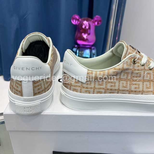 Givenchy x Chito City Sport v4 Givenchy x Chito City Sport v4