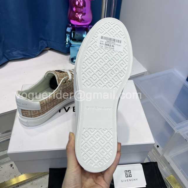 Givenchy x Chito City Sport v4 Givenchy x Chito City Sport v4