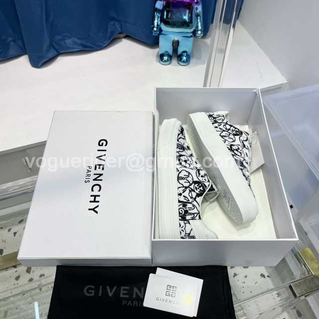 Givenchy x Chito City Sport v4 Givenchy x Chito City Sport v4