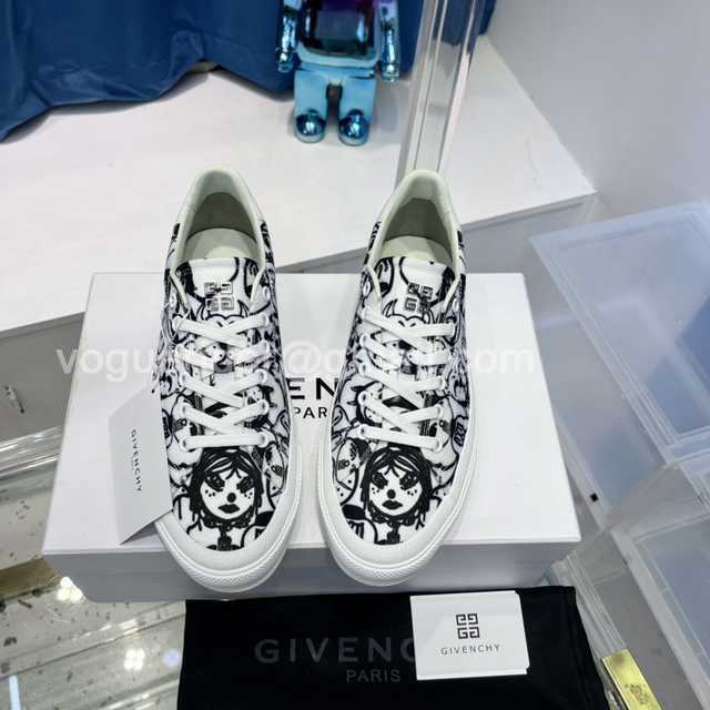 Givenchy x Chito City Sport v4 Givenchy x Chito City Sport v4
