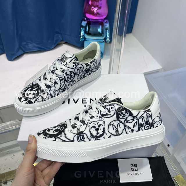 Givenchy x Chito City Sport v4 Givenchy x Chito City Sport v4