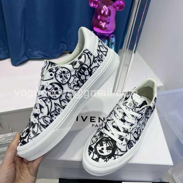 Givenchy x Chito City Sport v4 Givenchy x Chito City Sport v4