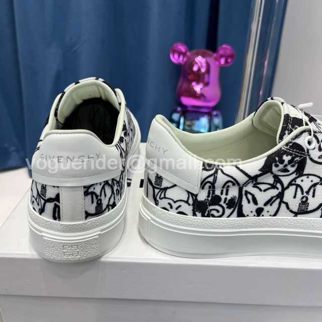 Givenchy x Chito City Sport v4 Givenchy x Chito City Sport v4