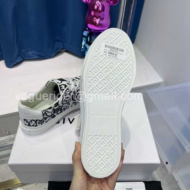 Givenchy x Chito City Sport v4 Givenchy x Chito City Sport v4