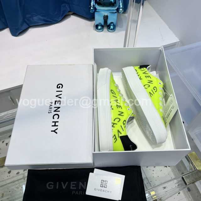 Givenchy x Chito City Sport v4 Givenchy x Chito City Sport v4