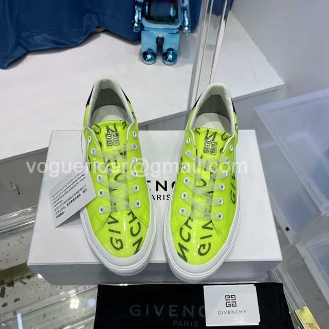Givenchy x Chito City Sport v4 Givenchy x Chito City Sport v4