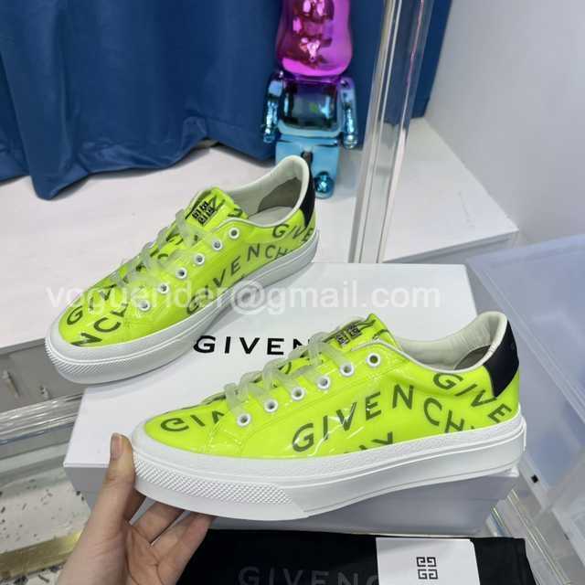 Givenchy x Chito City Sport v4 Givenchy x Chito City Sport v4