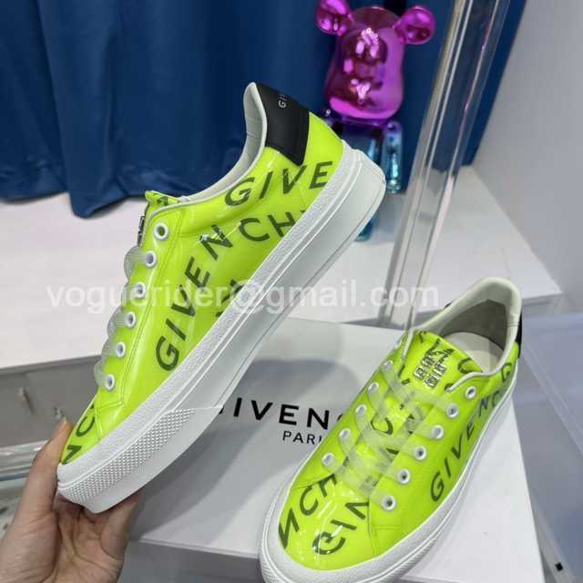 Givenchy x Chito City Sport v4 Givenchy x Chito City Sport v4