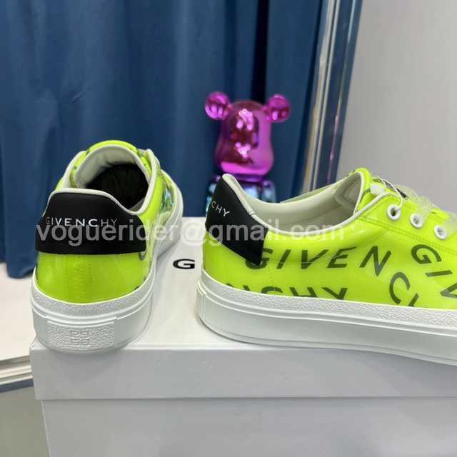 Givenchy x Chito City Sport v4 Givenchy x Chito City Sport v4