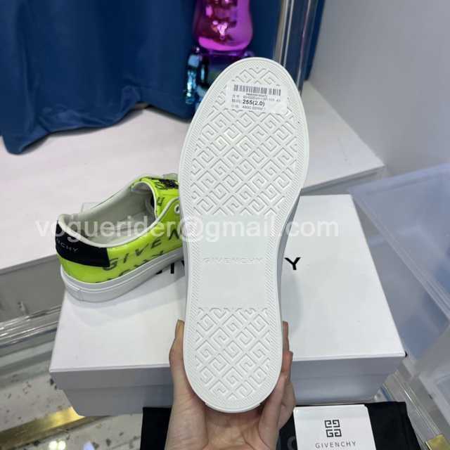 Givenchy x Chito City Sport v4 Givenchy x Chito City Sport v4