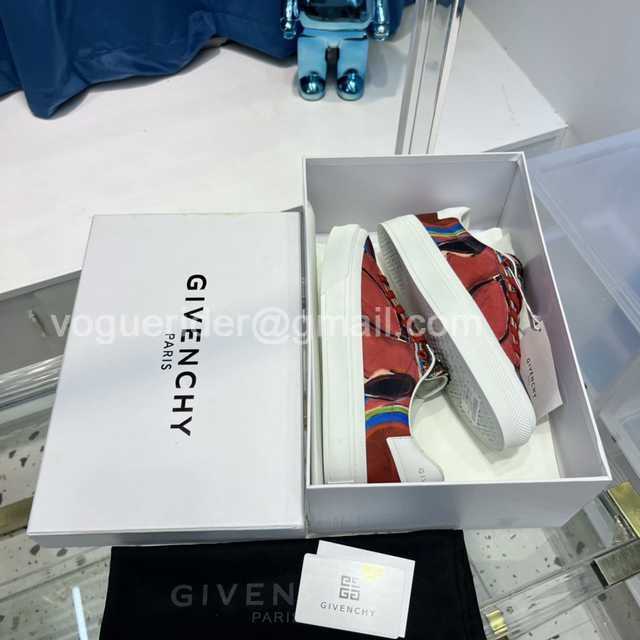 Givenchy x Chito City Sport v4 Givenchy x Chito City Sport v4