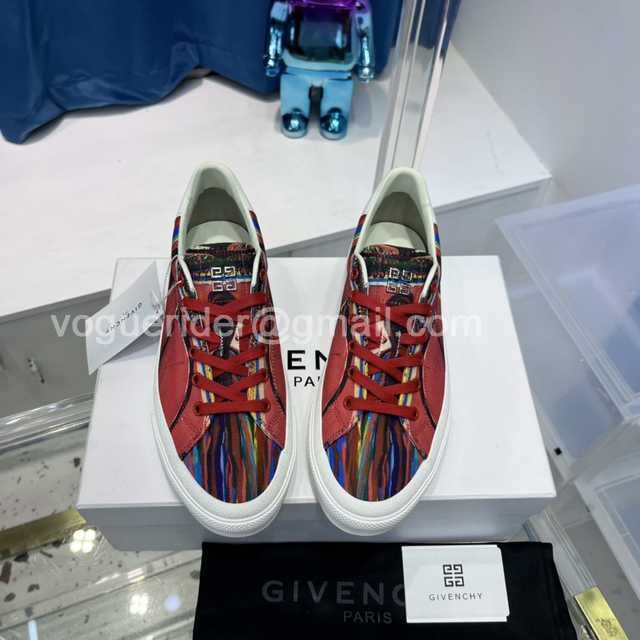 Givenchy x Chito City Sport v4 Givenchy x Chito City Sport v4