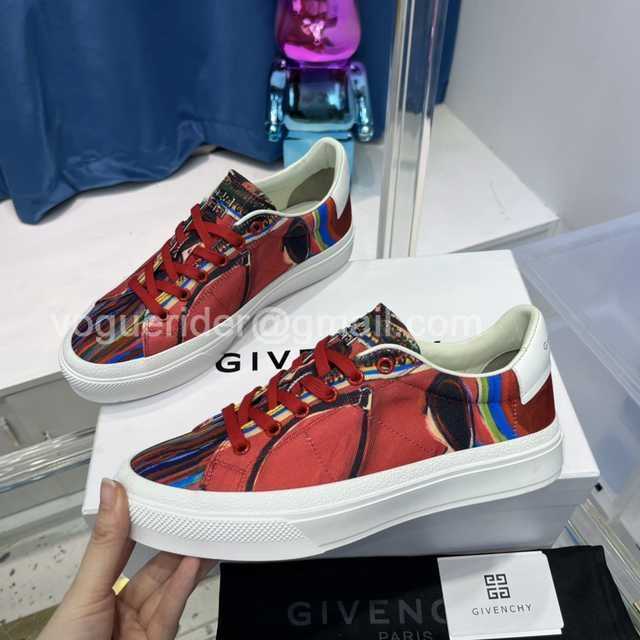 Givenchy x Chito City Sport v4 Givenchy x Chito City Sport v4