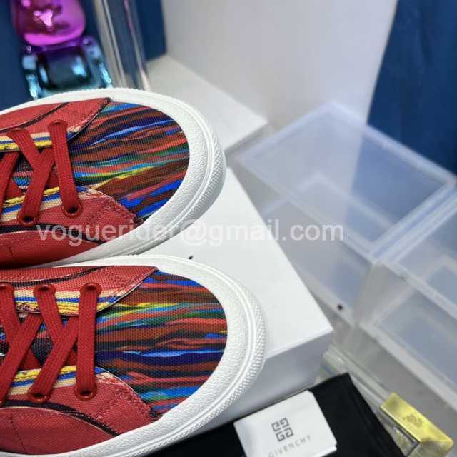 Givenchy x Chito City Sport v4 Givenchy x Chito City Sport v4