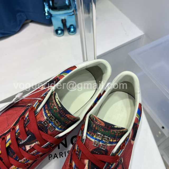 Givenchy x Chito City Sport v4 Givenchy x Chito City Sport v4