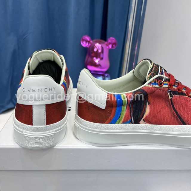 Givenchy x Chito City Sport v4 Givenchy x Chito City Sport v4