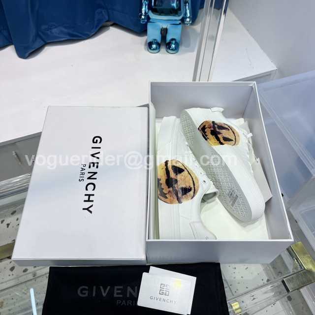 Givenchy x Chito City Sport v4