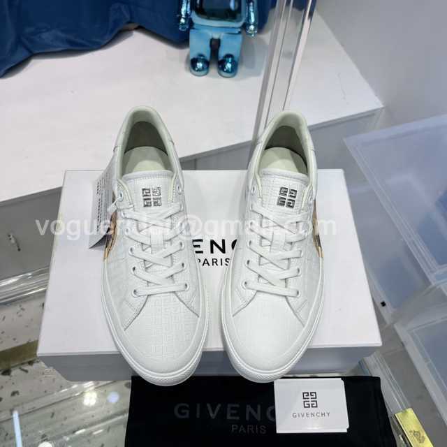 Givenchy x Chito City Sport v4