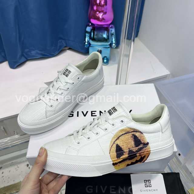 Givenchy x Chito City Sport v4