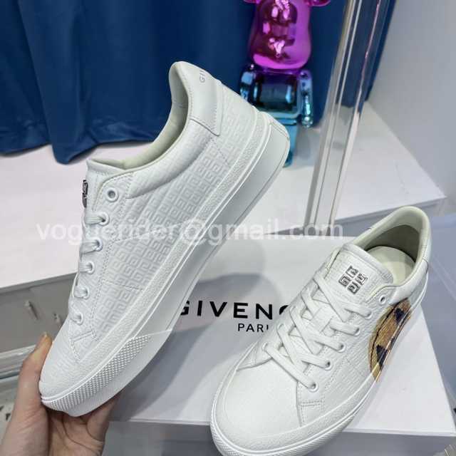 Givenchy x Chito City Sport v4