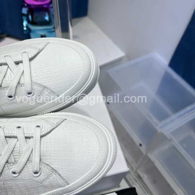 Givenchy x Chito City Sport v4