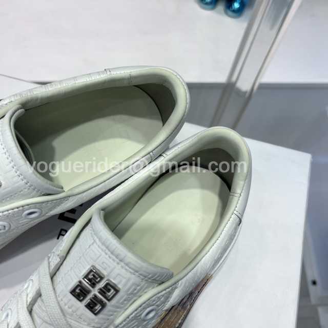 Givenchy x Chito City Sport v4