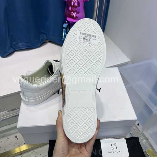 Givenchy x Chito City Sport v4