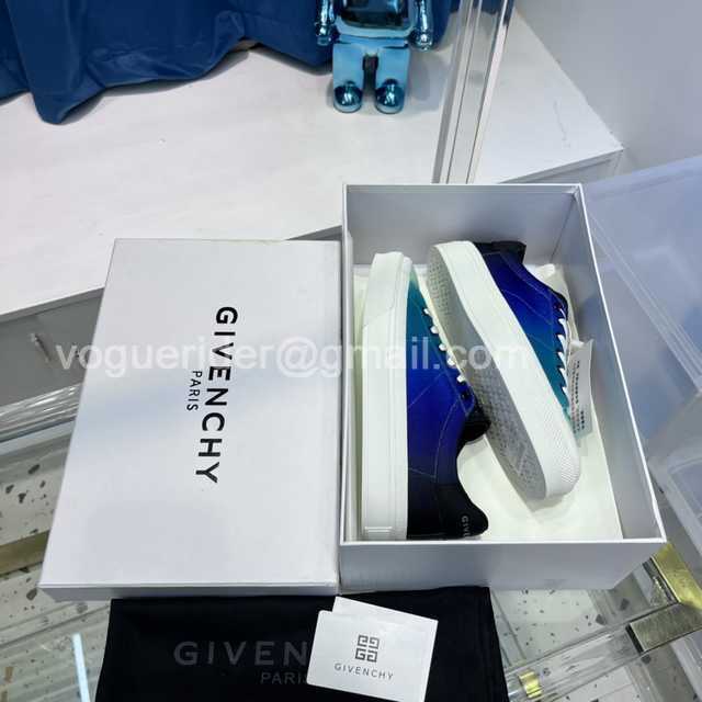 Givenchy x Chito City Sport v4 Givenchy x Chito City Sport v4