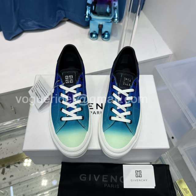 Givenchy x Chito City Sport v4 Givenchy x Chito City Sport v4