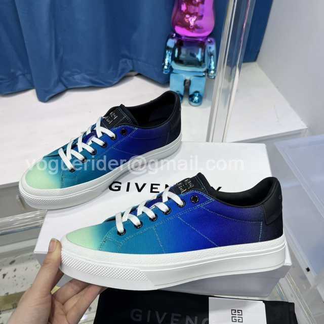 Givenchy x Chito City Sport v4 Givenchy x Chito City Sport v4