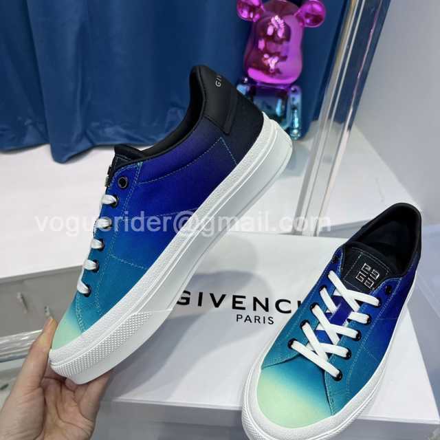 Givenchy x Chito City Sport v4 Givenchy x Chito City Sport v4