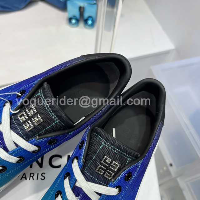 Givenchy x Chito City Sport v4 Givenchy x Chito City Sport v4