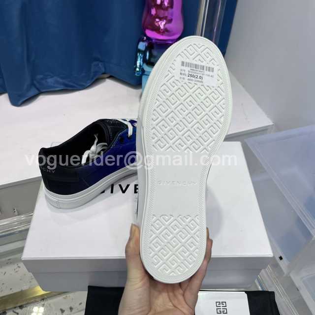 Givenchy x Chito City Sport v4 Givenchy x Chito City Sport v4