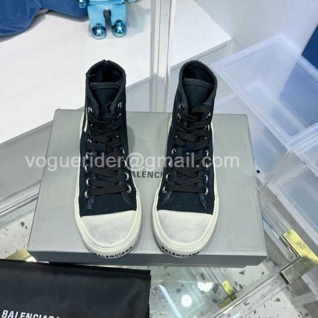 Balenciaga Paris Vintage