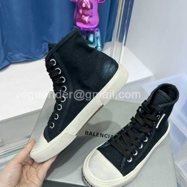 Balenciaga Paris Vintage
