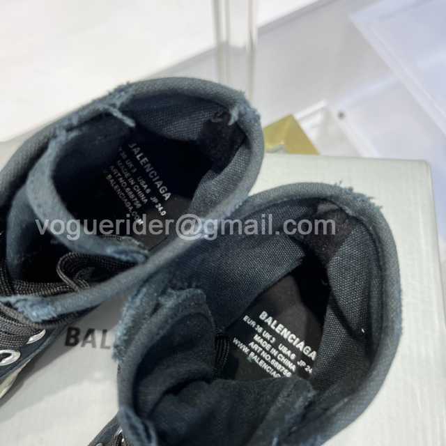 Balenciaga Paris Vintage