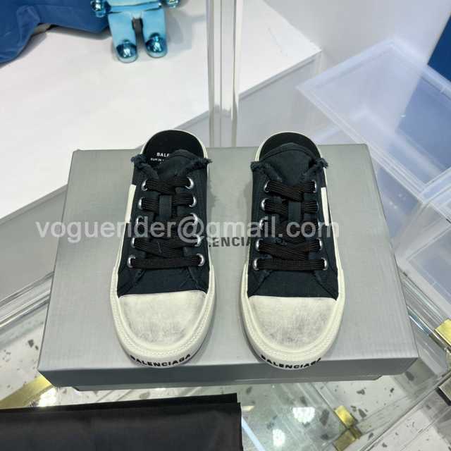 Balenciaga Paris Vintage