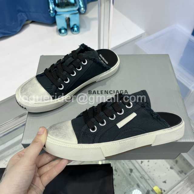 Balenciaga Paris Vintage