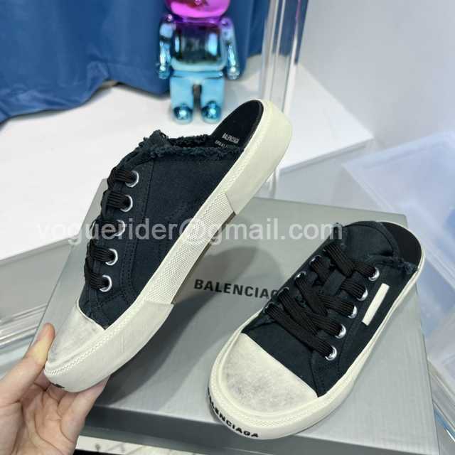 Balenciaga Paris Vintage