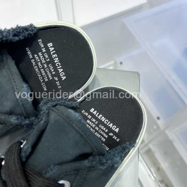 Balenciaga Paris Vintage
