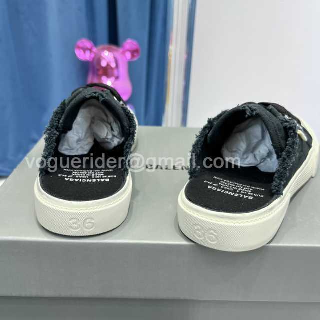 Balenciaga Paris Vintage
