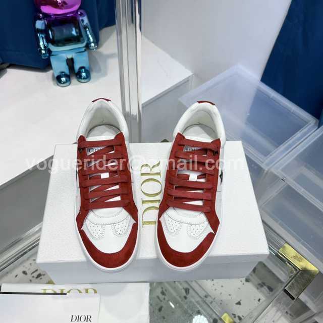 Dior Logo canvas Dior Logo canvas