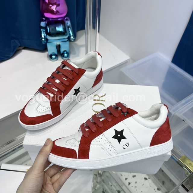 Dior Logo canvas Dior Logo canvas
