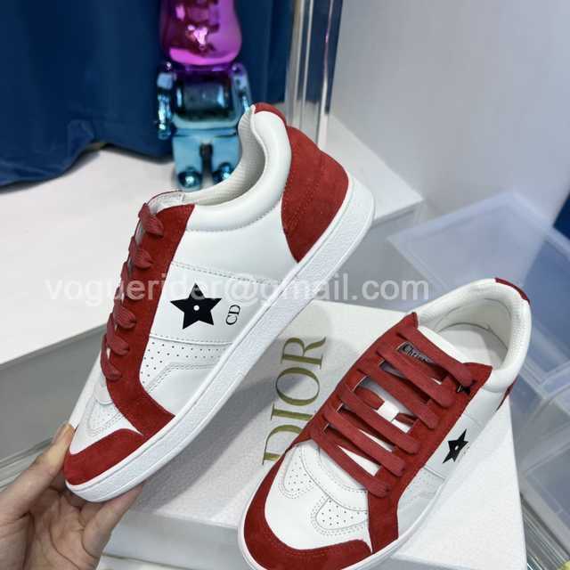 Dior Logo canvas Dior Logo canvas