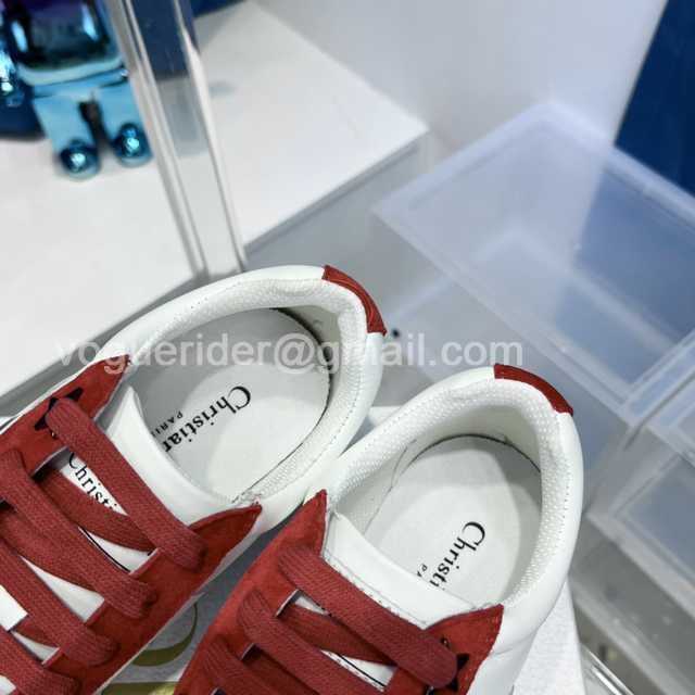 Dior Logo canvas Dior Logo canvas