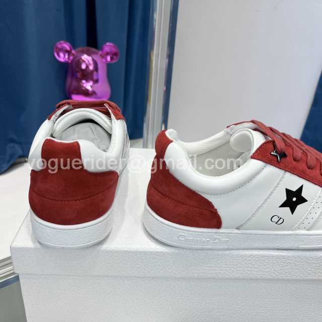 Dior Logo canvas Dior Logo canvas
