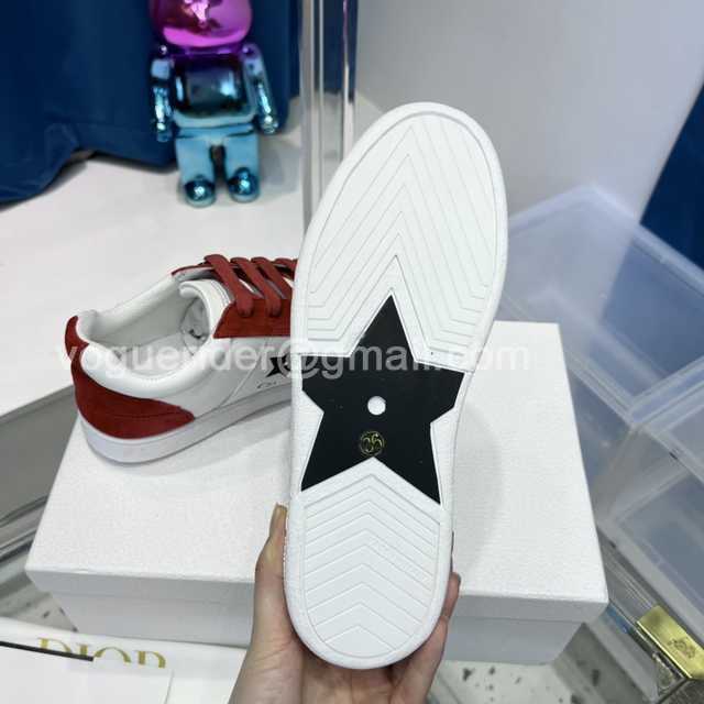 Dior Logo canvas Dior Logo canvas