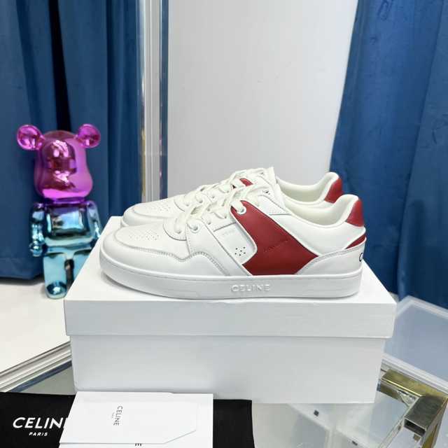 Celine CT-04 Trainer