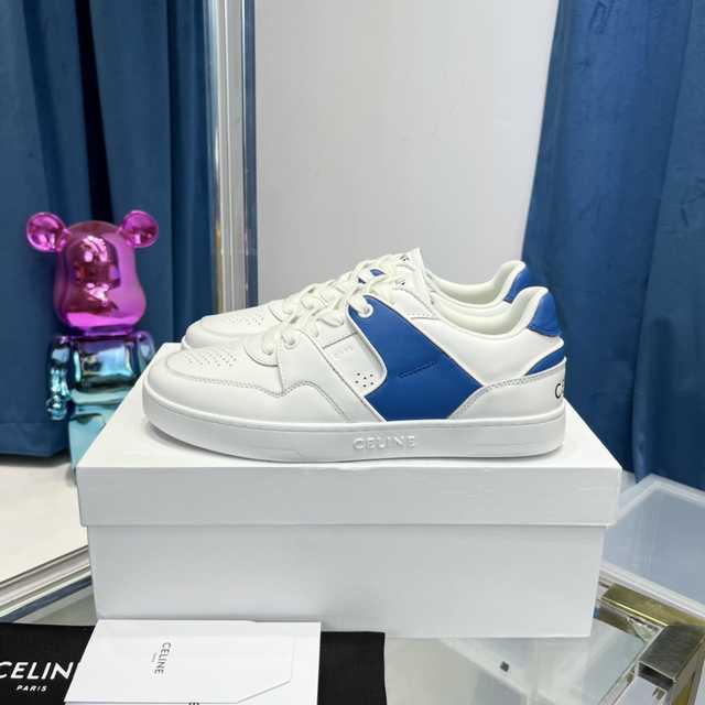 Celine CT-04 Trainer