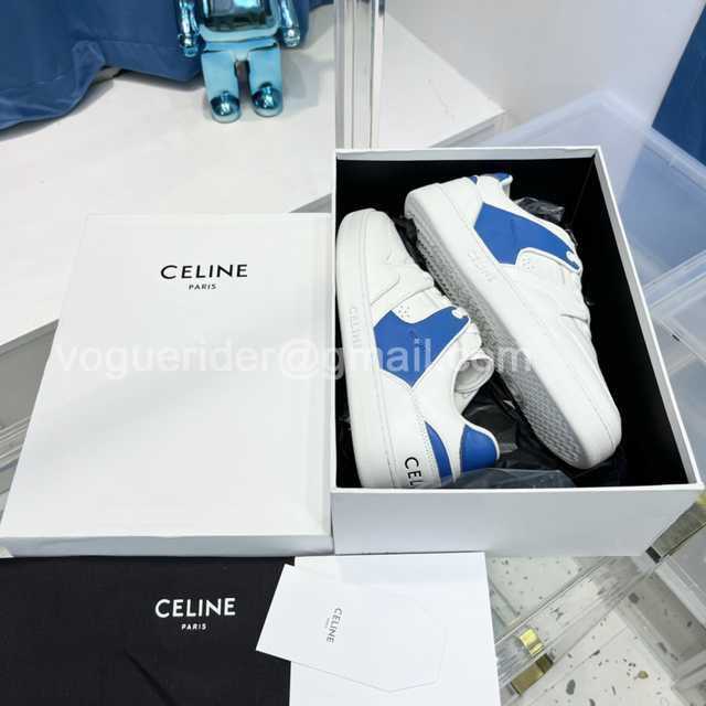 Celine CT-04 Trainer Celine CT-04 Trainer